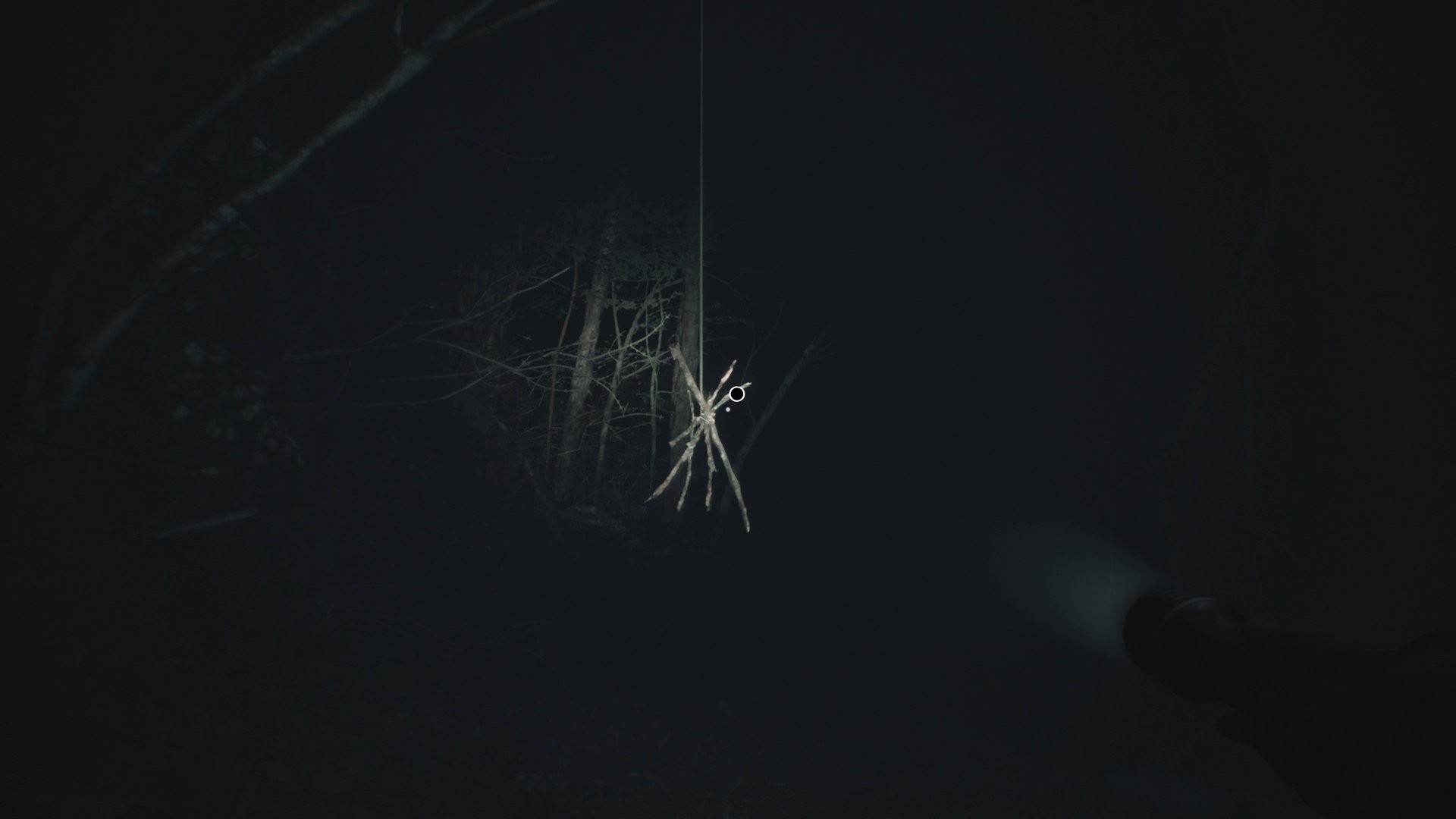 Blair Witch - Imagen 11